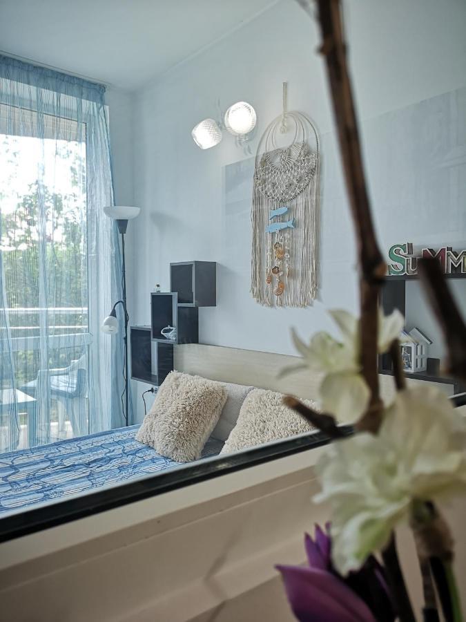 Апартамент Декор Burgas Ngoại thất bức ảnh